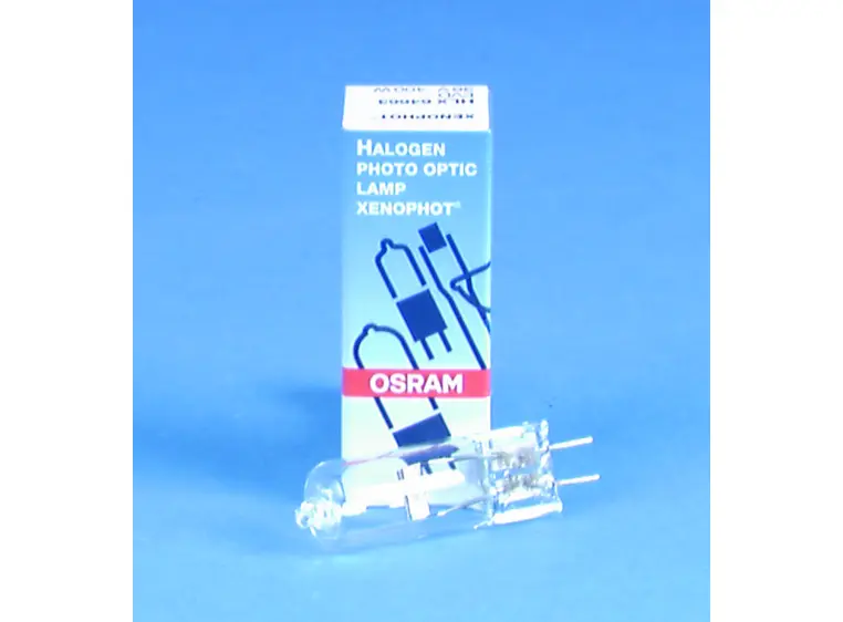 Osram EVD 64663HLX A1/239 36V/400W G-6.35 